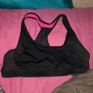 Sports bra